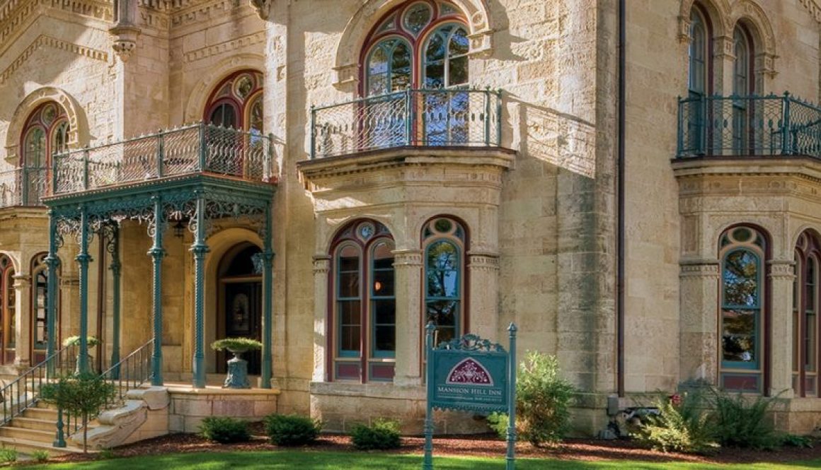 SPECIAL PROJECTS / RESTORATIONS